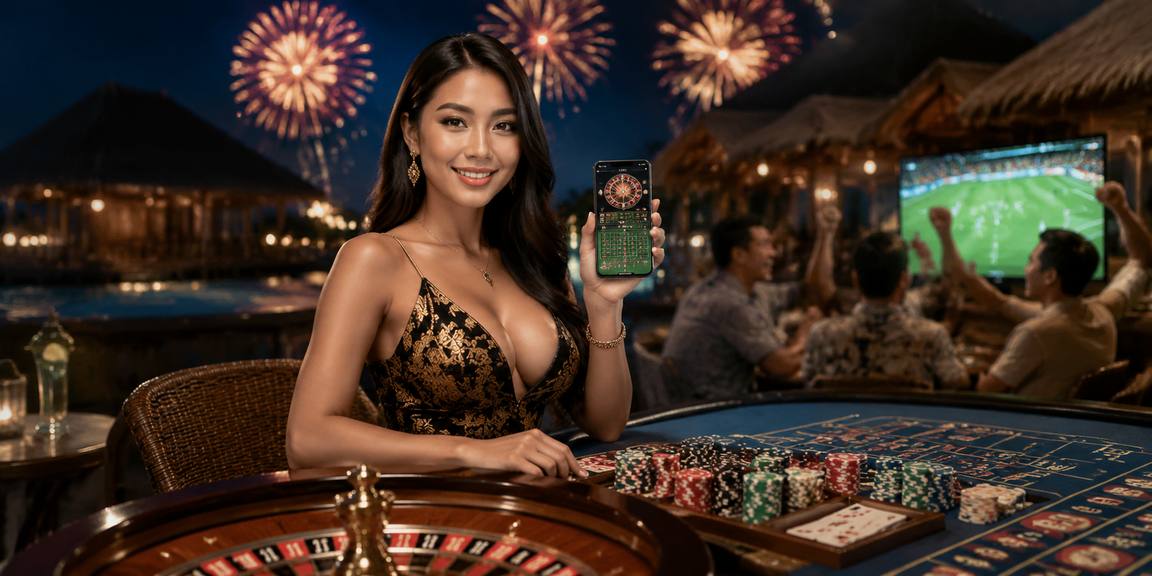slot gila138 Madame Destiny